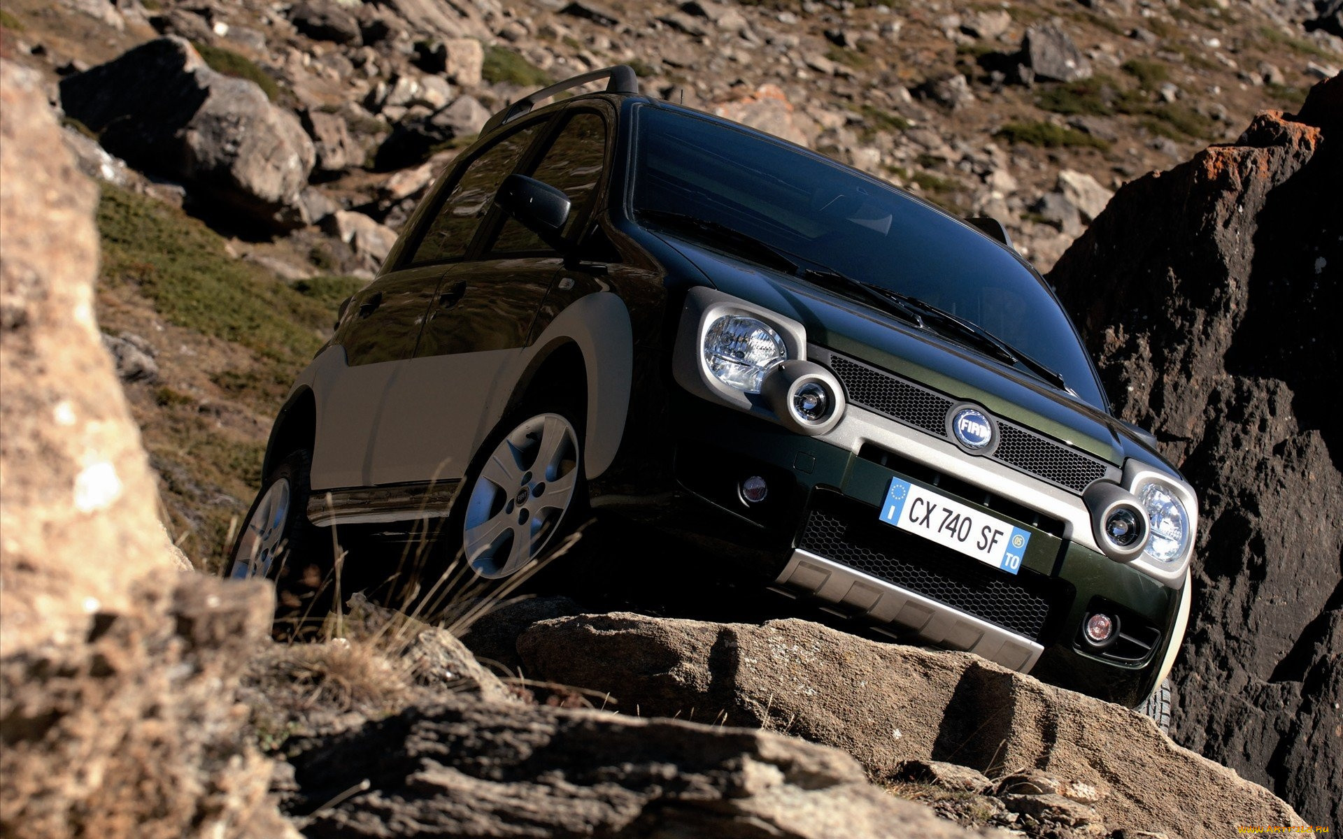 , fiat
